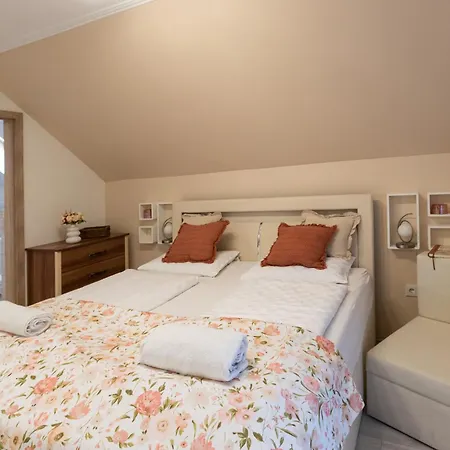 Guest house Balaton Fantasy Balatonfured