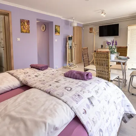 Guest house Balaton Fantasy Balatonfured