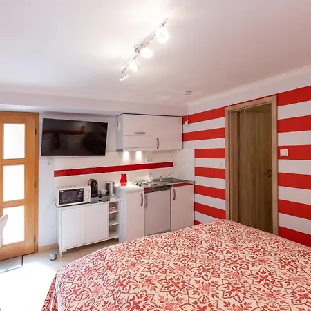Guest house Balaton Fantasy