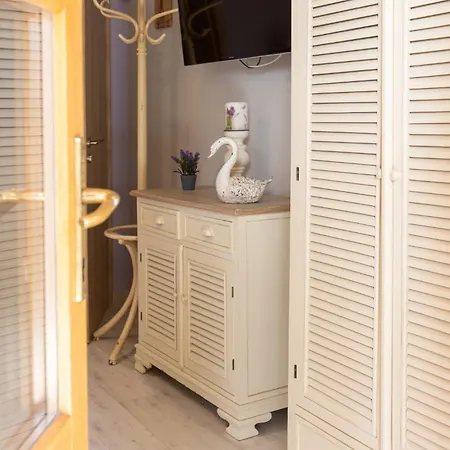 Balaton Fantasy Guest house