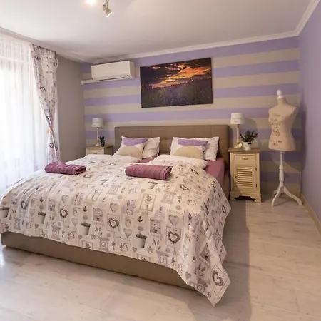 Guest house Balaton Fantasy 4*