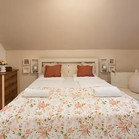 Balaton Fantasy Guest house 4*