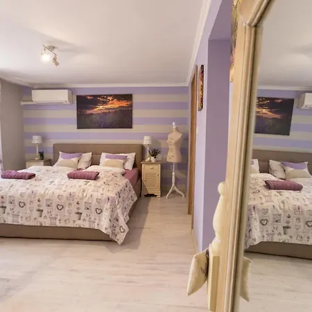 Guest house Balaton Fantasy