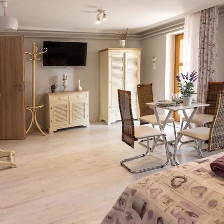 Gæstehus Balaton Fantasy 4*