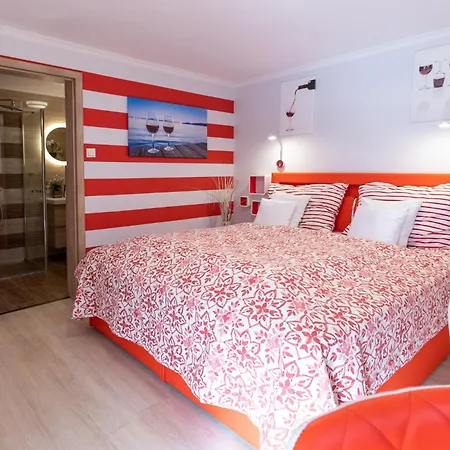 Balaton Fantasy 4* Balatonfured