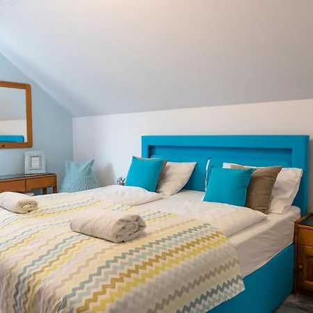 Balaton Fantasy Guest house Balatonfured