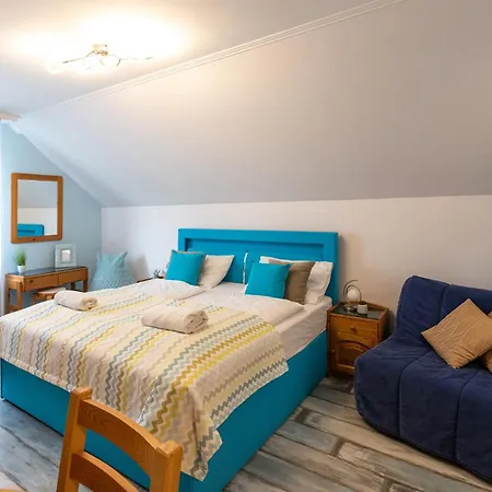 Balaton Fantasy Guest house