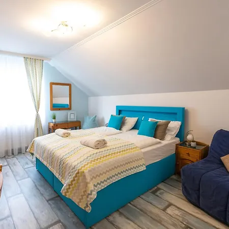 Balaton Fantasy Guest house