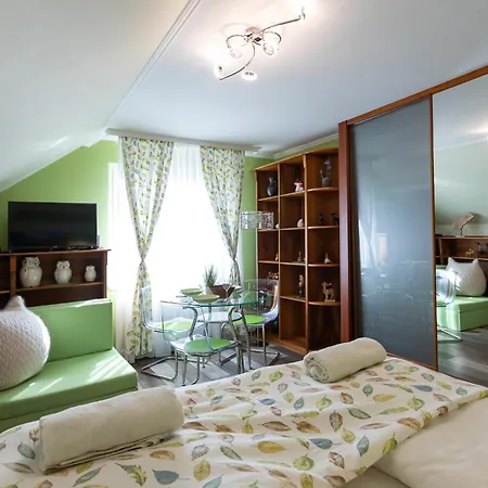 Balaton Fantasy Balatonfured