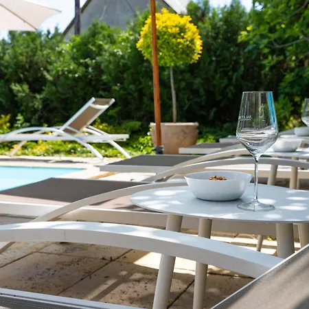 Guest house Balaton Fantasy 4*