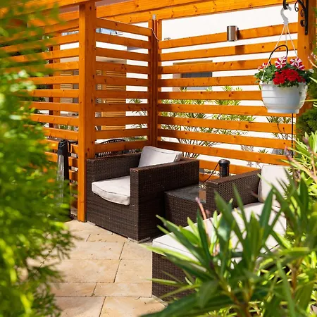 Guest house Balaton Fantasy Balatonfured