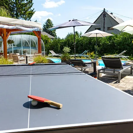 Guest house Balaton Fantasy
