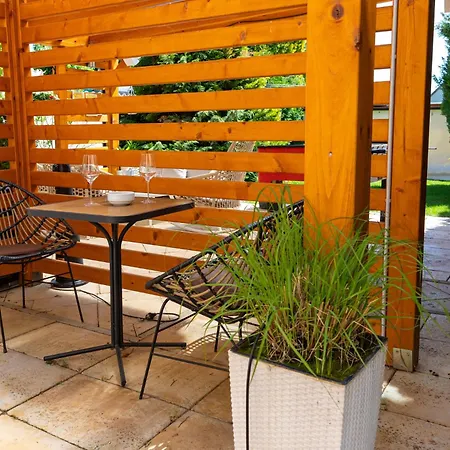 Guest house Balaton Fantasy