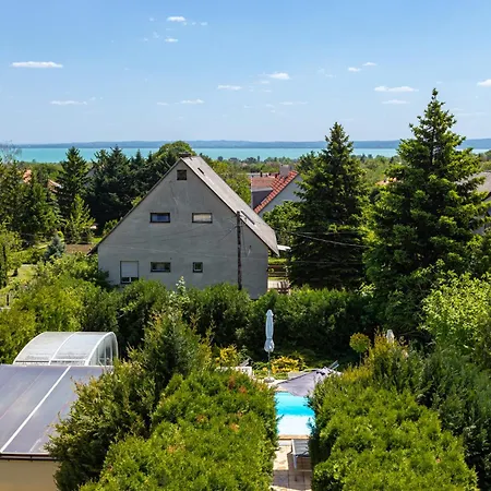 Balaton Fantasy Guest house Balatonfured