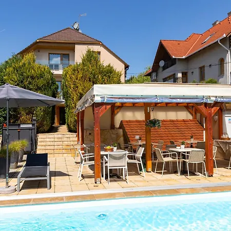 Guest house Balaton Fantasy Balatonfured