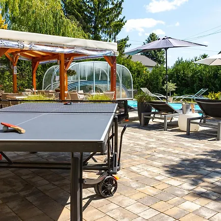 Balaton Fantasy 4* Balatonfured