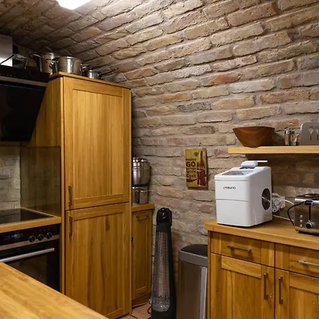Guest house Balaton Fantasy Balatonfured