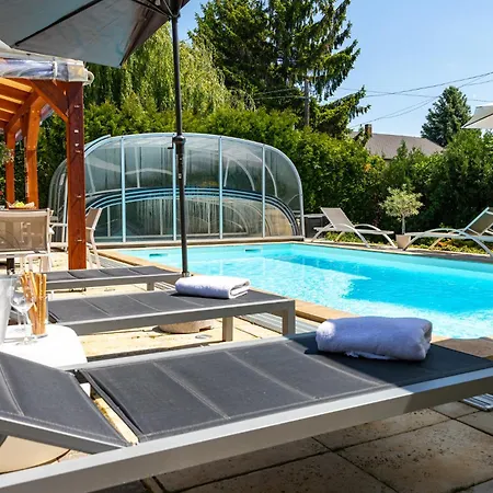 Guest house Balaton Fantasy
