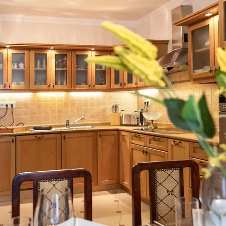 Guest house Balaton Fantasy 4*