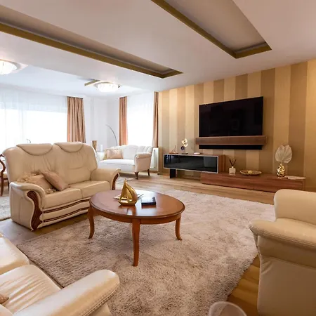 Guest house Balaton Fantasy 4*
