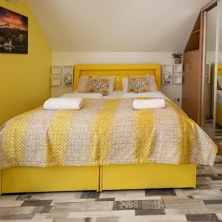 Balaton Fantasy 4* Balatonfured