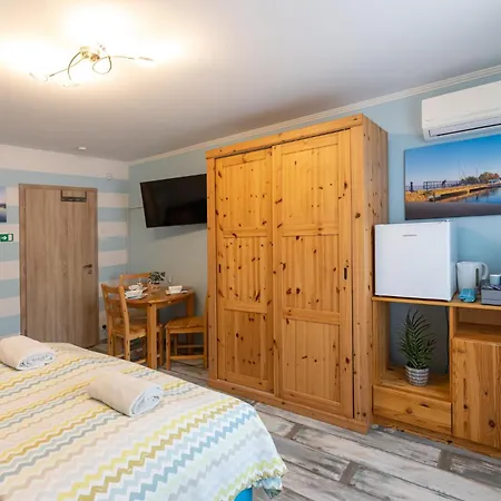 Balaton Fantasy Guest house Balatonfured