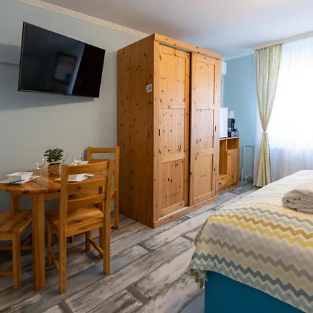 Guest house Balaton Fantasy Balatonfured