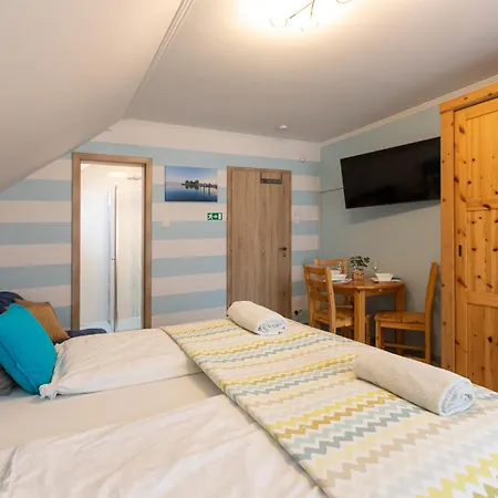 Guest house Balaton Fantasy