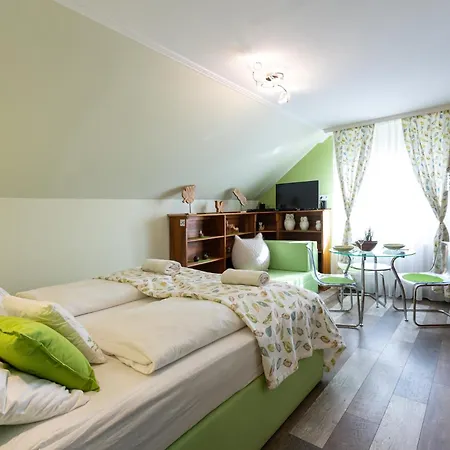 Balaton Fantasy Guest house Balatonfured
