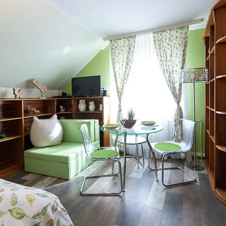 Balaton Fantasy 4* Balatonfured