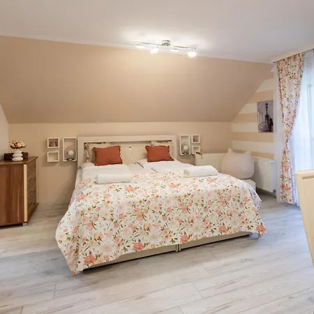 Guest house Balaton Fantasy Balatonfured