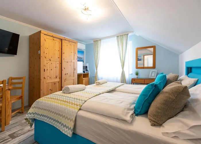 Gasthof Balaton Fantasy 4*