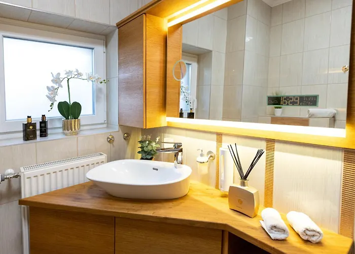 Pensiune Balaton Fantasy 4*