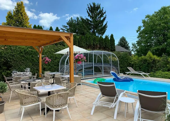 Balaton Fantasy 4*